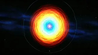 Earth's Secrets and Cosmic Mysteries Unveiled