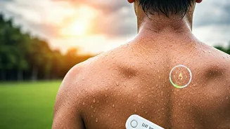 Outdoor Workouts Need Humidity Checks First