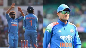 Shubman Gill, KL Rahul, Ravindra Jadeja set to play Vijay Hazare Trophy in January – Report
