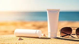 Sunscreen Savvy: Protecting Your Skin