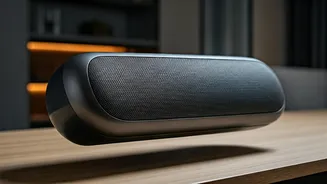 Smart Speakers Listen and Learn About You.