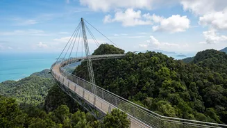 How Young Indian Travellers Can Plan A Budget Visa-Free Week In Malaysia And Langkawi