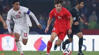 Timnas Indonesia Bisa Untung, Vietnam Punya Beban Berat di Piala AFF 2026