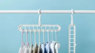 Four-Day Travel Tips: Space-Saving Carry-On Packing Hacks For Price-Conscious Passengers