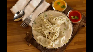 Monsoon Comfort Foods: What to Eat and Avoid