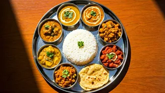 Easy Indian Recipes: Gourmet Meals in Minutes