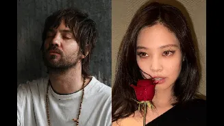 Lirik Lagu Dracula (Jennie Remix) - Tame Impala feat. Jennie BLACKPINK