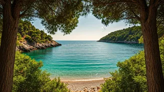 Secret Escapes Are Becoming Travel Goals