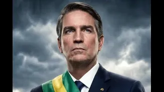 Dark Horse: o que significa o título do filme sobre Jair Bolsonaro