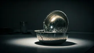 Tragic Dosa Incident: Examining Store-Bought Batter Risks and Home Preparation Safety