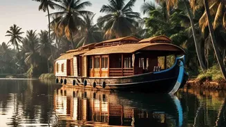Why Eco-Conscious Travellers Choose Konkan Coast Backwater Routes For Low-Impact Sustainable Weekend Vacations