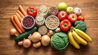 Healthy Eating Doesn't Have To Cost More
