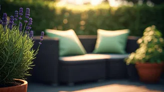 6 Natural Mosquito Repellents: Create a Chemical-Free Haven at Home