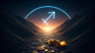 Sagittarius Daily Horoscope: May 1, 2026 - Navigating Challenges and Nurturing Relationships