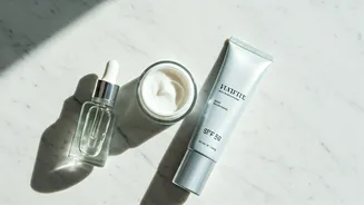 Mom's Skincare Simplified: 3 Essential Steps for Radiant Skin