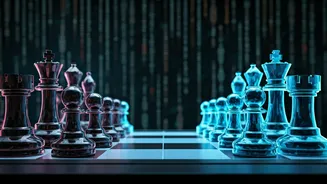 OpenAI Executive Slams Rival Anthropic: A Deep Dive into the AI Turf War