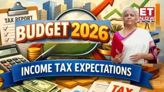 Budget 2026 Income Tax Expectation: How much standard deduction is allowed? Will it be increased?
