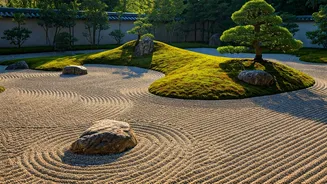 6 Okinawan Mindset Rules: A Guide to Joyful Living