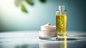 This Skincare Combo Is Nourishing And Deep-Cleaning