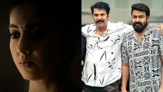 Nayanthara Appears Intense in the Mammootty and Mohanlal Film Patriot: Everything You Should Know About Her Role