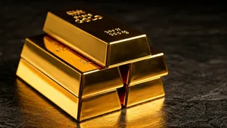 Gold Prices: Trends and Investor Strategies (Week of Nov 10, 2025)