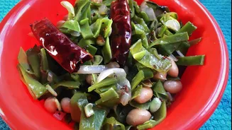 Fond of Indian broad beans? Try these delicious recipes