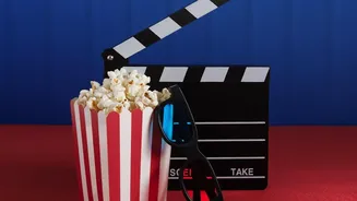 Why These Hollywood Masterpieces Hold Unbreakable Seats Atop The All-Time Global Box-Office Standings