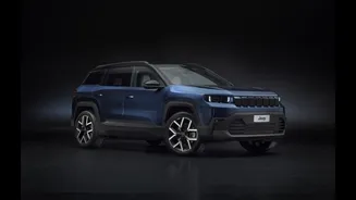 Jeep Compass nacional ganhará nova geração para enfrentar chineses