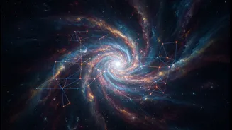 How Astronomical Research Teams Calculate Starburst Velocity Matrixes Using Webb Space Telescope Data