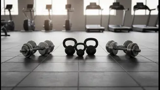 Strength Training's Weekly Sweet Spot Looks More Balanced Than Extreme