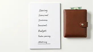 Your First Paycheck Deserves A Better Plan