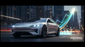 A 25.9% Passenger Vehicle Jump Anchors A Historic Industry Quarter
