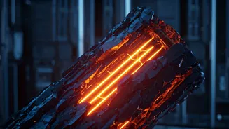 Revolutionary Thermal Batteries: Unlocking Affordable, Long-Term Energy Storage