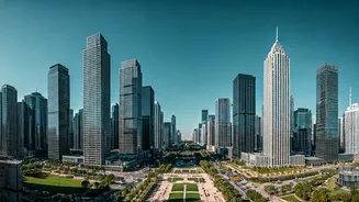 Cleanest Cities: A Global Ranking Unveiled