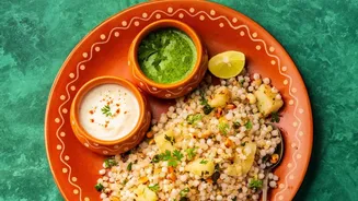 Urban Fitness Followers Turn Plain Oats Into Savoury Masaledar Breakfast Favorites Daily