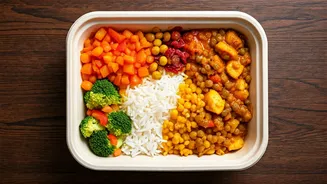 Ready Meals Are Getting Healthier And More Desi
