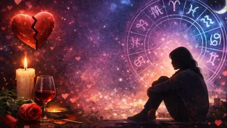 Valentine's Day Hits Differently When You're Single - Your Zodiac Sign Explains Why