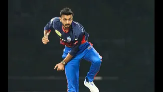 'When was the last time he did anything deadly with bat or ball?' - Kris Srikkanth slams Axar Patel after DC vs RCB