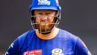 Jonny Bairstow emotional post wins heart; goes viral on Instagram