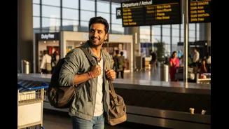 'Hardly Anyone Uses Cash': NRI Lauds India's Growth In 7 Years After Returning From Europe