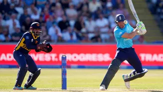 ENG vs SL 3rd ODI: How to watch live
