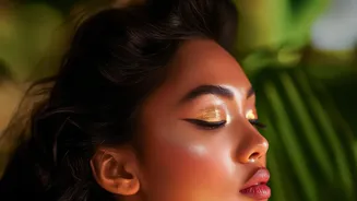 Cloud Skin, Glossy Lips And Tinted SPF Define 2026