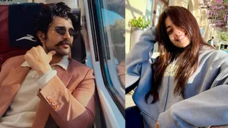 Rashmika Mandanna and Vijay Deverakonda to tie the knot on February 26