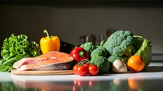 Unlock Rapid Fat Loss: A Coach's Daily Meal Plan for 10x Faster Results