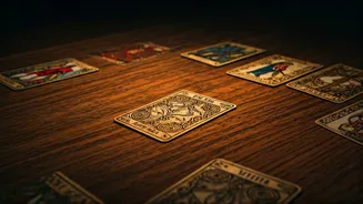 Tarot's Surprising Origins: From 15th-Century Italian Game to Modern Mysticism