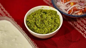 Try these recipes with fresh betel leaves today