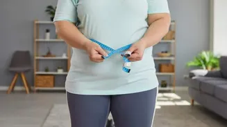 Waist size and health: What you should know