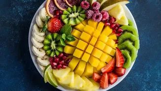 Dietary Diversity Needs to Reach Everyday Meals, Not Just Occasional Purchases