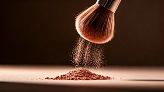 Why Soft Matte Is Winning Everyday Makeup Routines