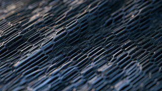 Tiny Metal Marvels: Caltech Engineers Ultra-Strong Nanomaterials with Engineered Defects